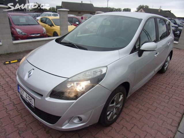 Renault Scénic